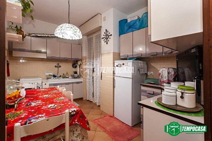 Appartamento quadrilocale in vendita in Via Sardegna, Bergamo