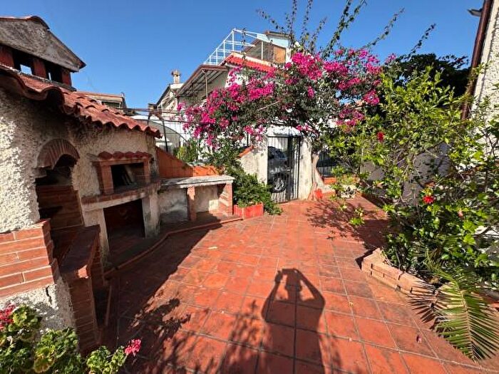 Appartamento trilocale in vendita in Corso del Tirreno, Santa Maria Del Cedro