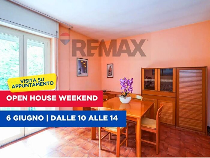 Appartamento trilocale in vendita in Via Verdi, Dalmine