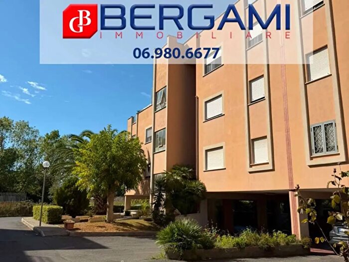 Appartamento con 5 locali in vendita in Via Monte Parioli b, Nettuno