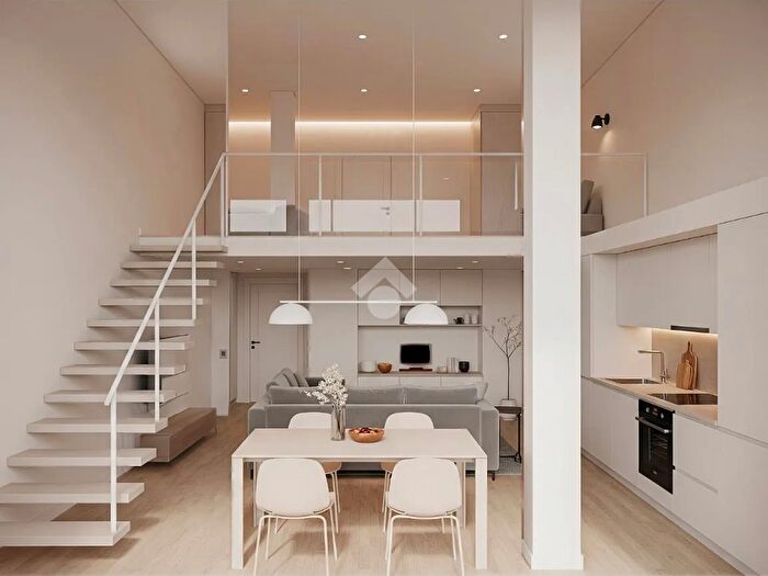 Appartamento bilocale in vendita in Via Ferrante Aporti, Milano