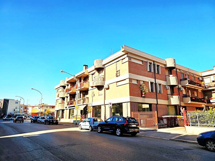 Appartamento con 5 locali in vendita in San Severo