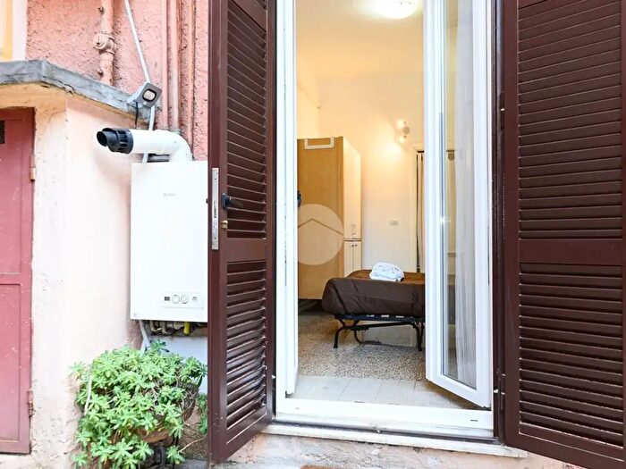 Appartamento bilocale in vendita in Via dei Sabelli, Roma