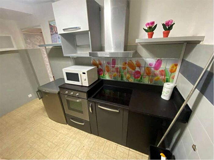 Appartamento con 5 locali in affitto in Via del Cipresso, Lagaccio, Genova