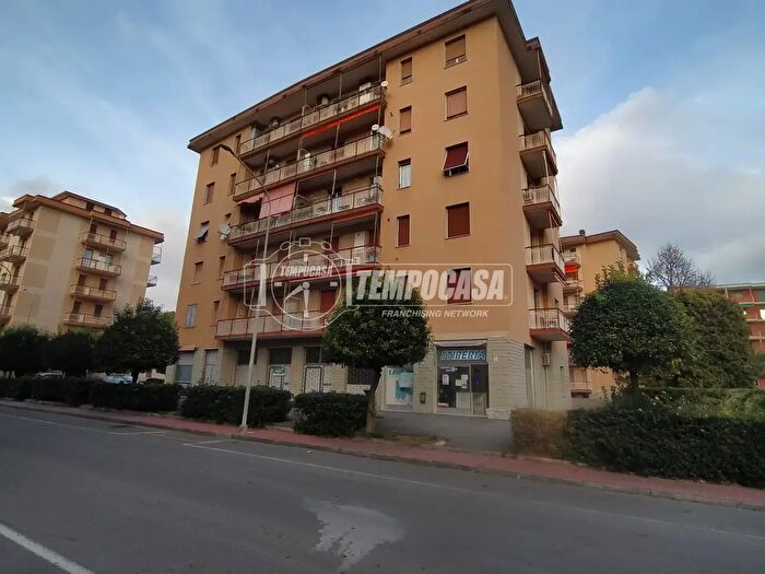 Appartamento in vendita in Via Cristoforo Colombo, Andora