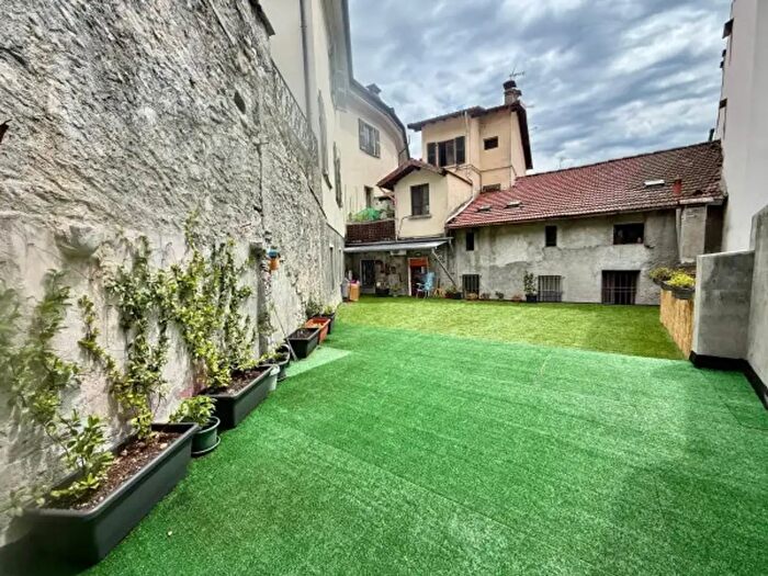 Appartamento bilocale in vendita in Menaggio