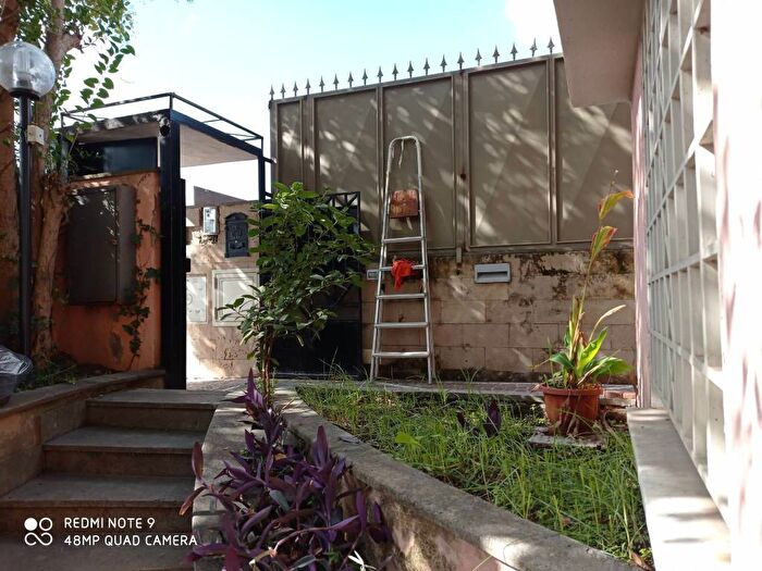 Appartamento trilocale in affitto in Via Filippo Brunelleschi, Via Ruggiero, Caserta