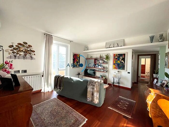 Appartamento trilocale in vendita in Viale Ungaretti, Spino DAdda