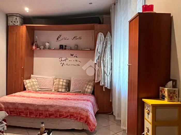 Appartamento monolocale in vendita in Via Cavour, Corbetta
