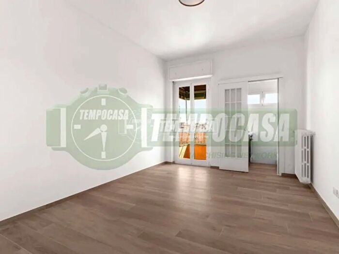 Appartamento bilocale in vendita in Milano