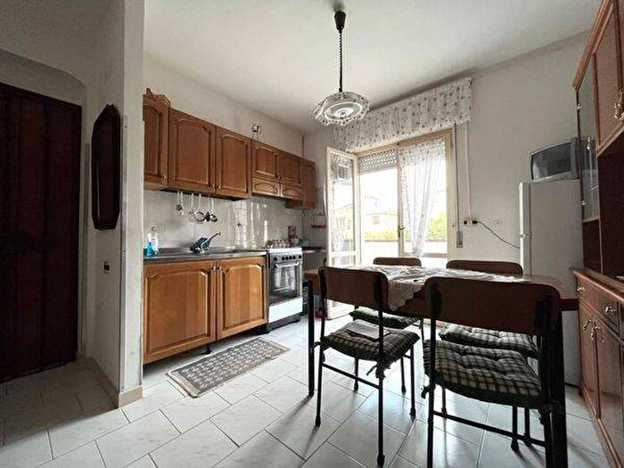 Appartamento bilocale in affitto in Via Martiri di Cefalonia, Catanzaro Lido, Catanzaro