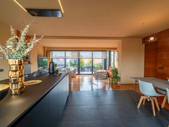 Appartamento trilocale in affitto in Viale Lombardia, Città Studi, Milano