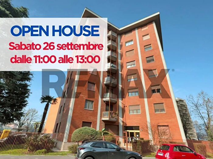 Appartamento bilocale in vendita in Via Monte Popera, Milano