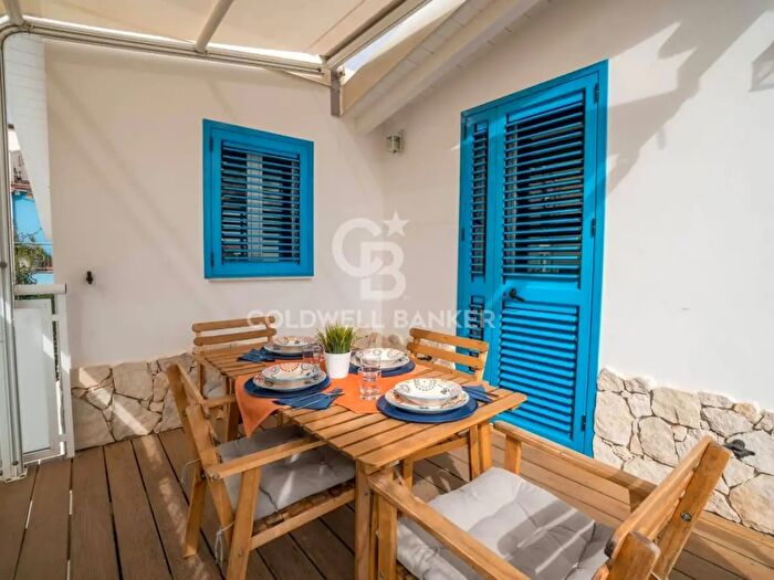 Appartamento bilocale in vendita in Via La Spezia, Ragusa