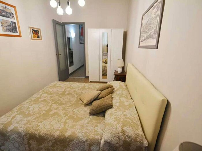 Appartamento monolocale in affitto in Via di Mezzo, SantAmbrogio, Firenze