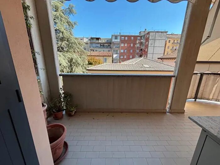 Appartamento quadrilocale in vendita in Piacenza