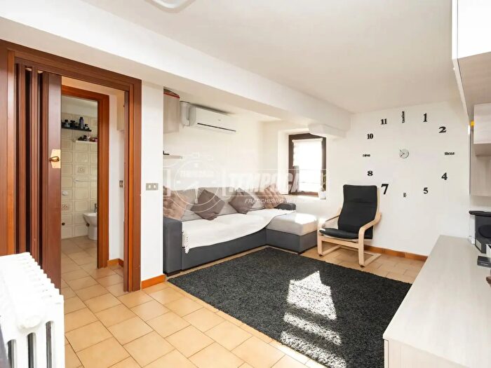 Appartamento trilocale in vendita in Vicolo S Michele del Carso, Gorgonzola