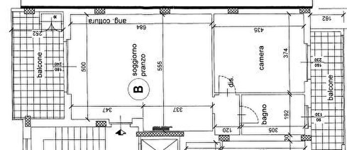 Case in Vendita e in Affitto - 2