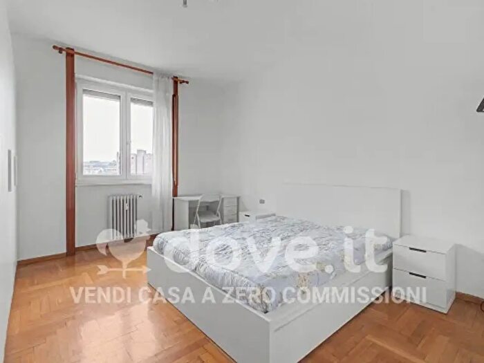Appartamento bilocale in vendita in Via Privata Cefalù, Milano