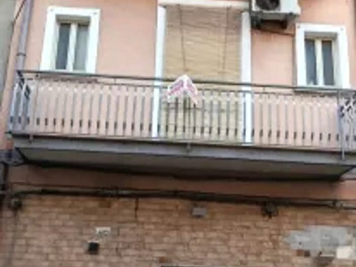 Casa trilocale in vendita in Via Giacomo Matteotti, Lentini