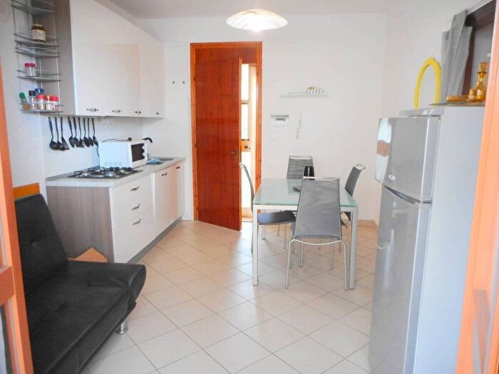 Appartamento trilocale in affitto in Viale Liechtenstein, Lido delle Nazioni, Comacchio