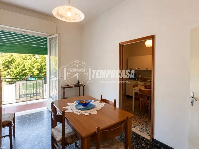Appartamento trilocale in vendita in Viale Giovanni Amendola, Crevalcore