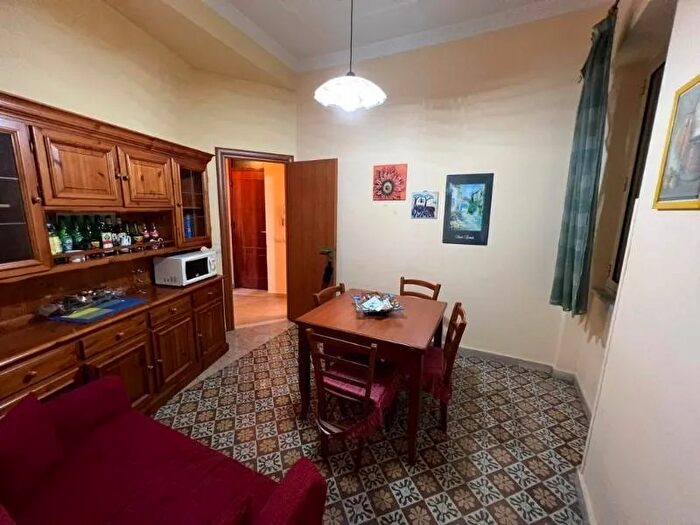 Appartamento con 6 locali in vendita in Via Pietro dAragona Palermo, Palermo