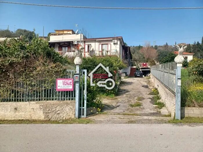 Casa con 6 locali in vendita in Via Fuonti, Agropoli