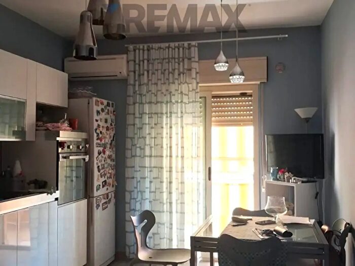 Appartamento con 7 locali in vendita in Via Leonardo Sciascia, Porto Empedocle