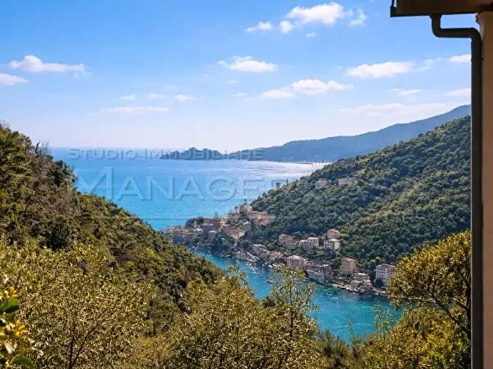 Casa trilocale in vendita in Via G Solari E P Queirolo, Zoagli