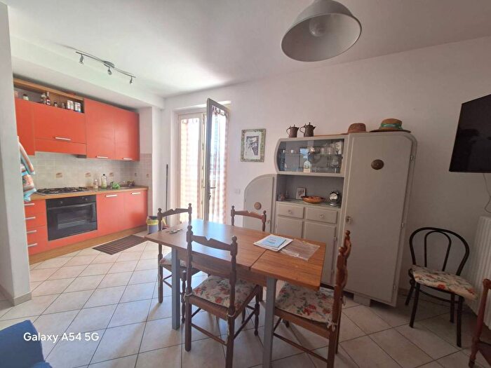 Appartamento trilocale in affitto in Via Generale Carlo Alberto Dalla Chiesa, Civitanova Nord San Gabriele Fontespina, Civitanova Marche
