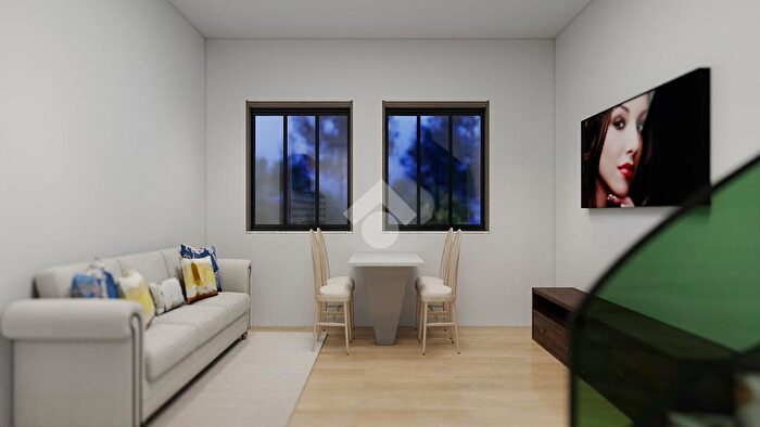 Appartamento bilocale in vendita in Via l Lotto, Dalmine