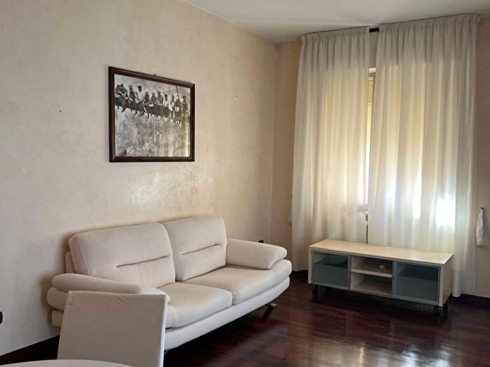 Appartamento trilocale in affitto in Via Giulio e Guido Carmignani, Montanara Cinghio, Parma