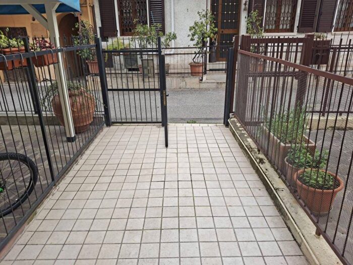 Appartamento bilocale in affitto in Via dello Zoccolo, SantAnna, Brescia