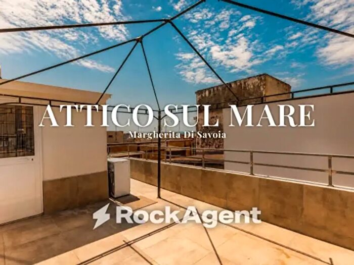 Appartamento bilocale in vendita in Via Regina, Margherita Di Savoia