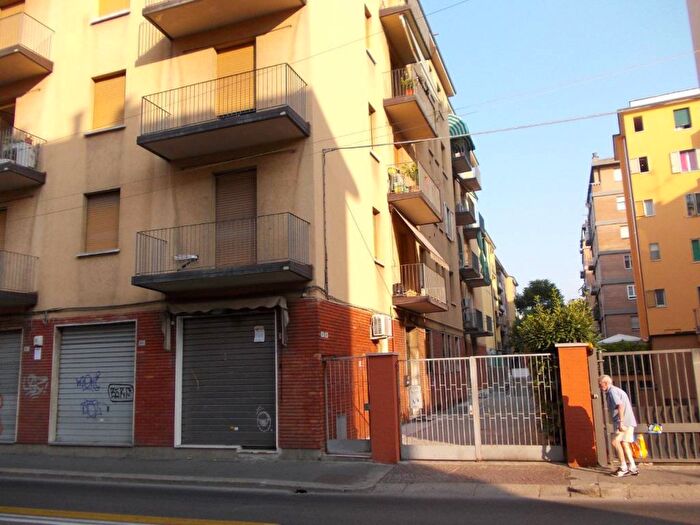 Appartamento bilocale in affitto in San Donato, Bologna