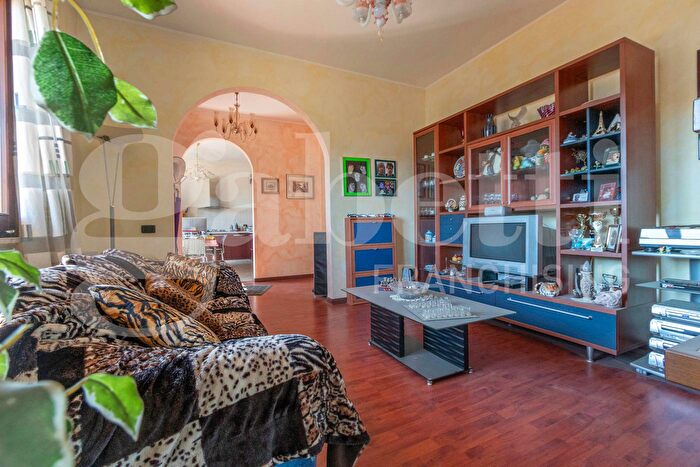 Casa trilocale in vendita in Via Vanzo, Mogliano Veneto