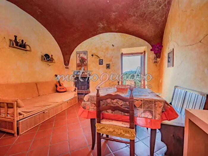 Casa quadrilocale in vendita in Itri