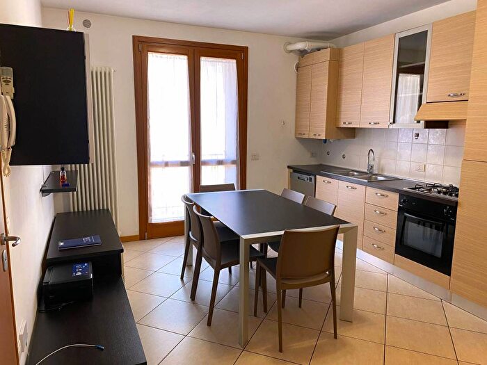 Appartamento bilocale in affitto in Centro, Legnago