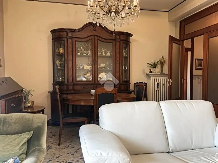 Appartamento quadrilocale in vendita in Via Renata di Francia, Ferrara