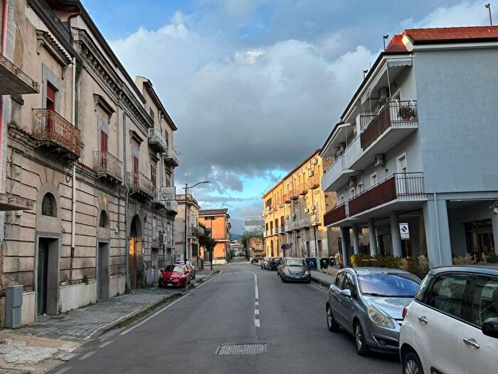 Appartamento quadrilocale in affitto in Via San Massimo, Centro, Nola