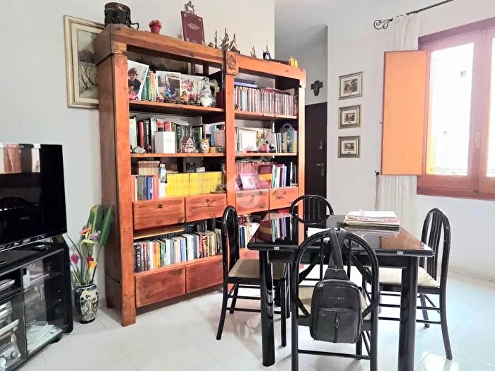 Appartamento trilocale in vendita in Via Piave, Bari