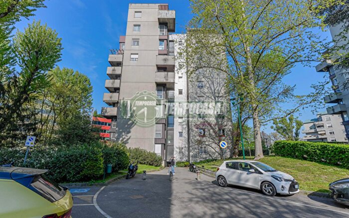 Appartamento bilocale in vendita in ª Strada Torre, Segrate