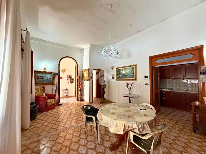 Casa quadrilocale in vendita in Via Insaho, San Cesario Di Lecce