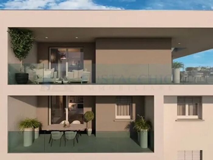 Appartamento quadrilocale in vendita in Via Padre David Maria Turoldo, Treviolo