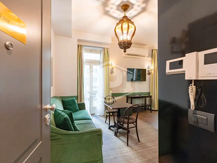 Appartamento monolocale in vendita in Via San Francesco dAssisi, Torino