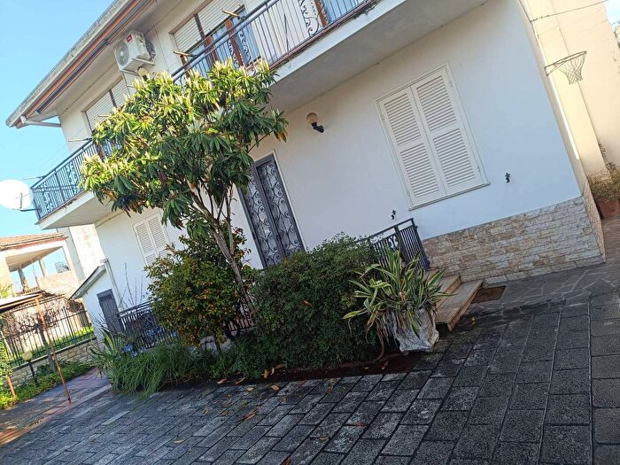Appartamento trilocale in affitto in Via Giovanni Pierluigi da Palestrina, Pratillo, Frosinone