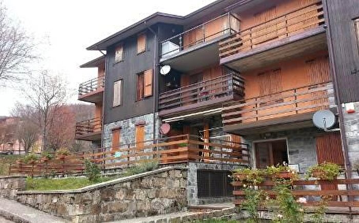 Appartamento quadrilocale in vendita in Santa Margherita Di Staffora