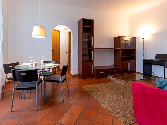 Appartamento bilocale in affitto in Binda, Barona, Milano