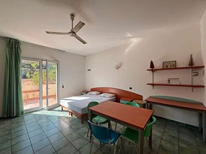 Appartamento monolocale in affitto in Lizzanello
